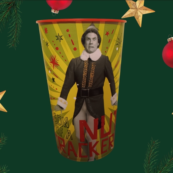 ELF CUPS - Picture 4 of 5